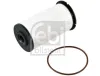 Kraftstofffilter FEBI BILSTEIN 172694 Bild Kraftstofffilter FEBI BILSTEIN 172694
