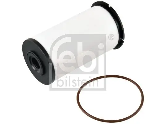 Kraftstofffilter FEBI BILSTEIN 172694 Bild Kraftstofffilter FEBI BILSTEIN 172694
