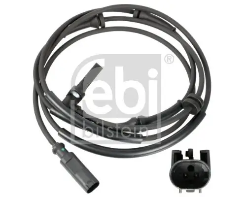 Sensor, Raddrehzahl Vorderachse rechts FEBI BILSTEIN 172715