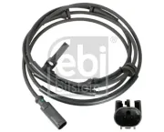 Sensor, Raddrehzahl Vorderachse rechts FEBI BILSTEIN 172715
