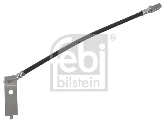 Bremsschlauch Vorderachse links FEBI BILSTEIN 172718