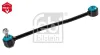 Stange/Strebe, Stabilisator Hinterachse links Hinterachse rechts FEBI BILSTEIN 172741