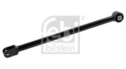 Lenker, Radaufhängung Hinterachse links unten Hinterachse rechts FEBI BILSTEIN 172748