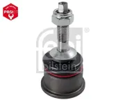 Trag-/Führungsgelenk Vorderachse links Vorderachse rechts FEBI BILSTEIN 172749