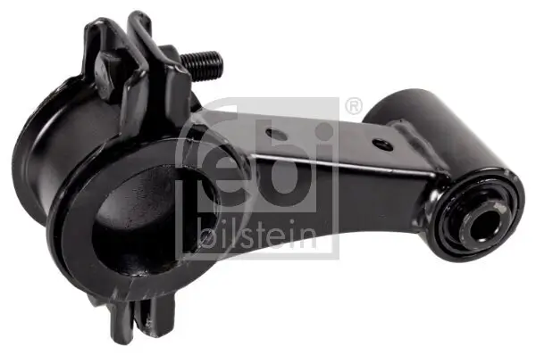 Stange/Strebe, Stabilisator Vorderachse rechts FEBI BILSTEIN 172756