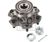 Radlagersatz Vorderachse links Vorderachse rechts FEBI BILSTEIN 172759