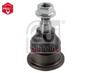 Trag-/Führungsgelenk oben Vorderachse links Vorderachse rechts FEBI BILSTEIN 172763