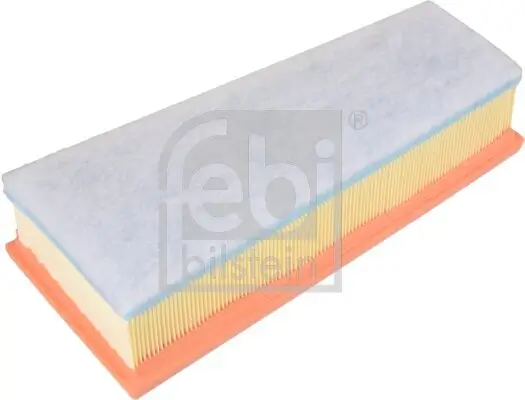 Luftfilter vorne links FEBI BILSTEIN 172765 Bild Luftfilter vorne links FEBI BILSTEIN 172765