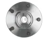 Radlagersatz Vorderachse links Vorderachse rechts FEBI BILSTEIN 172774 Bild Radlagersatz Vorderachse links Vorderachse rechts FEBI BILSTEIN 172774