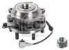 Radlagersatz Vorderachse links Vorderachse rechts FEBI BILSTEIN 172780 Bild Radlagersatz Vorderachse links Vorderachse rechts FEBI BILSTEIN 172780