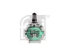 Radlagersatz Vorderachse links Vorderachse rechts FEBI BILSTEIN 172780 Bild Radlagersatz Vorderachse links Vorderachse rechts FEBI BILSTEIN 172780