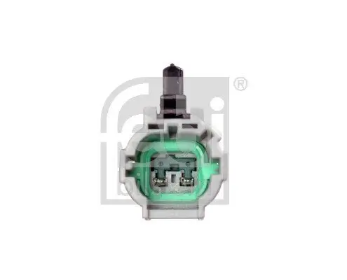 Radlagersatz Vorderachse links Vorderachse rechts FEBI BILSTEIN 172780 Bild Radlagersatz Vorderachse links Vorderachse rechts FEBI BILSTEIN 172780