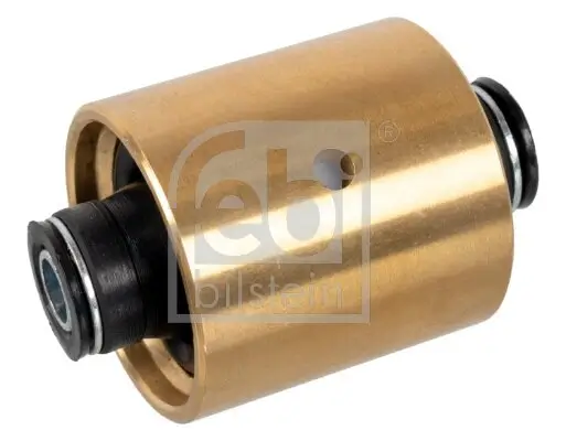 Radlagersatz Vorderachse links Vorderachse rechts FEBI BILSTEIN 175089 Bild Radlagersatz Vorderachse links Vorderachse rechts FEBI BILSTEIN 175089