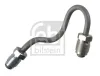 Bremsleitung hinten rechts FEBI BILSTEIN 172798