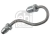 Bremsleitung hinten links FEBI BILSTEIN 172799 Bild Bremsleitung hinten links FEBI BILSTEIN 172799