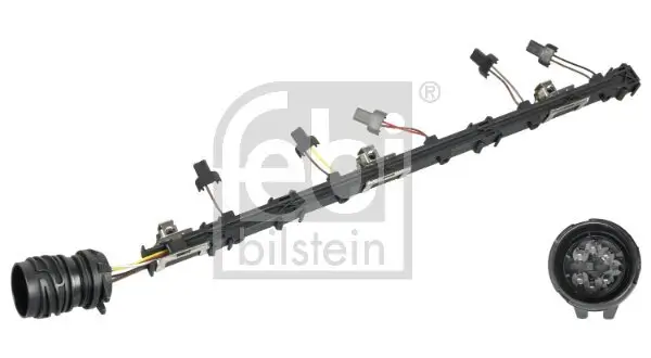 Anschlussleitung, Einspritzventil FEBI BILSTEIN 172810