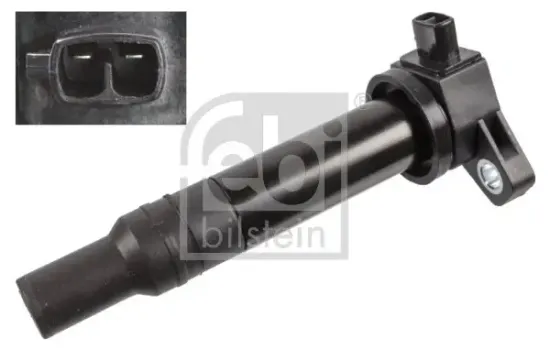 Zündspule FEBI BILSTEIN 172811 Bild Zündspule FEBI BILSTEIN 172811
