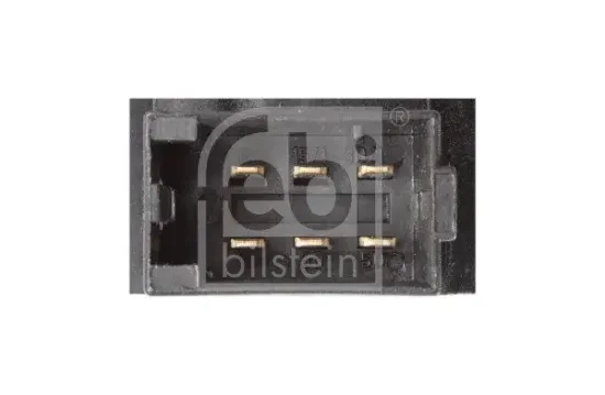 Steuerventil, Nockenwellenverstellung FEBI BILSTEIN 175104 Bild Steuerventil, Nockenwellenverstellung FEBI BILSTEIN 175104