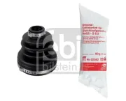 Faltenbalgsatz, Antriebswelle getriebeseitig Vorderachse FEBI BILSTEIN 172820