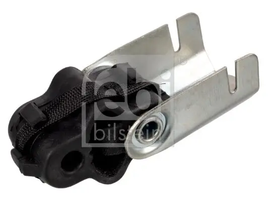 Halter, Abgasanlage FEBI BILSTEIN 172828