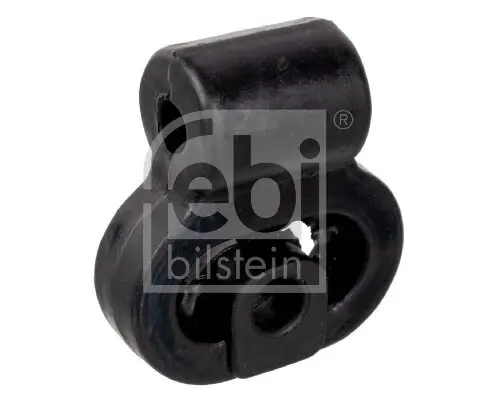 Halter, Abgasanlage FEBI BILSTEIN 172881