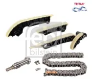 Steuerkettensatz FEBI BILSTEIN 172882