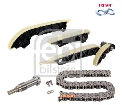 Steuerkettensatz FEBI BILSTEIN 172882 Bild Steuerkettensatz FEBI BILSTEIN 172882