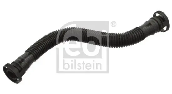 Schlauch, Kurbelgehäuseentlüftung FEBI BILSTEIN 172887 Bild Schlauch, Kurbelgehäuseentlüftung FEBI BILSTEIN 172887