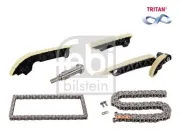 Steuerkettensatz FEBI BILSTEIN 172891