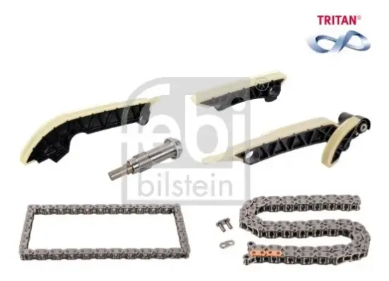 Steuerkettensatz FEBI BILSTEIN 172891 Bild Steuerkettensatz FEBI BILSTEIN 172891