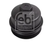 Deckel, Ölfiltergehäuse FEBI BILSTEIN 172896