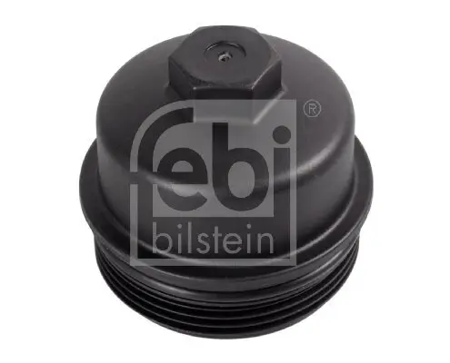 Deckel, Ölfiltergehäuse FEBI BILSTEIN 172896 Bild Deckel, Ölfiltergehäuse FEBI BILSTEIN 172896