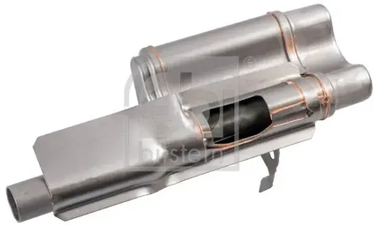 Hydraulikfilter, Automatikgetriebe FEBI BILSTEIN 172901 Bild Hydraulikfilter, Automatikgetriebe FEBI BILSTEIN 172901