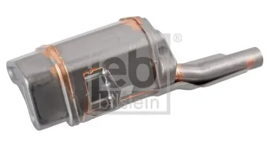 Hydraulikfilter, Automatikgetriebe FEBI BILSTEIN 172901 Bild Hydraulikfilter, Automatikgetriebe FEBI BILSTEIN 172901