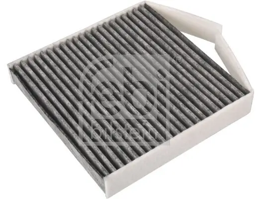 Filter, Innenraumluft FEBI BILSTEIN 172904 Bild Filter, Innenraumluft FEBI BILSTEIN 172904