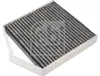 Filter, Innenraumluft FEBI BILSTEIN 172904 Bild Filter, Innenraumluft FEBI BILSTEIN 172904