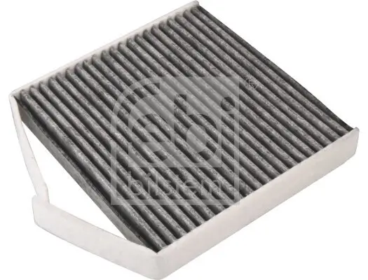 Filter, Innenraumluft FEBI BILSTEIN 172904 Bild Filter, Innenraumluft FEBI BILSTEIN 172904