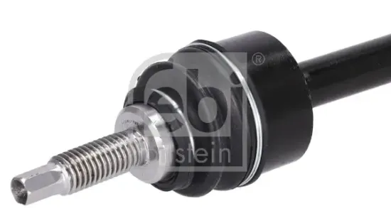 Spurstange Hinterachse FEBI BILSTEIN 172910 Bild Spurstange Hinterachse FEBI BILSTEIN 172910