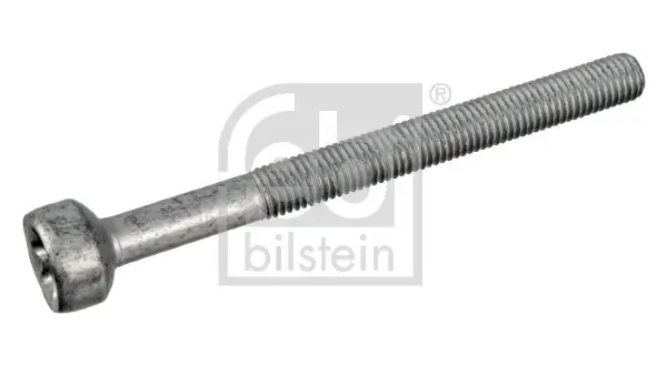 Schraube, Einspritzdüsenhalter FEBI BILSTEIN 172930