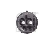 Bremsscheibe Hinterachse FEBI BILSTEIN 175209