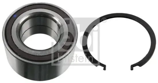 Radlagersatz Vorderachse links Vorderachse rechts FEBI BILSTEIN 172954 Bild Radlagersatz Vorderachse links Vorderachse rechts FEBI BILSTEIN 172954