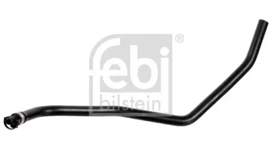 Kühlerschlauch FEBI BILSTEIN 172963 Bild Kühlerschlauch FEBI BILSTEIN 172963