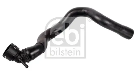Kühlerschlauch oben FEBI BILSTEIN 172966 Bild Kühlerschlauch oben FEBI BILSTEIN 172966
