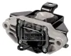 Lagerung, Automatikgetriebe links FEBI BILSTEIN 172992
