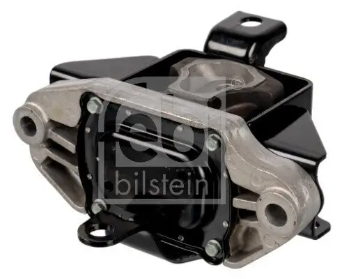 Lagerung, Automatikgetriebe links FEBI BILSTEIN 172993 Bild Lagerung, Automatikgetriebe links FEBI BILSTEIN 172993