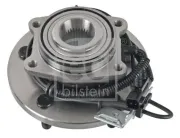 Radlagersatz Vorderachse FEBI BILSTEIN 173002