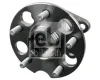 Radlagersatz Hinterachse links Hinterachse rechts FEBI BILSTEIN 173006 Bild Radlagersatz Hinterachse links Hinterachse rechts FEBI BILSTEIN 173006