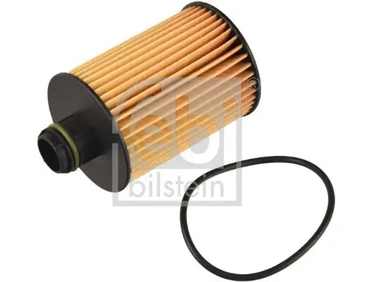 Ölfilter FEBI BILSTEIN 173018