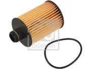 Ölfilter FEBI BILSTEIN 173018