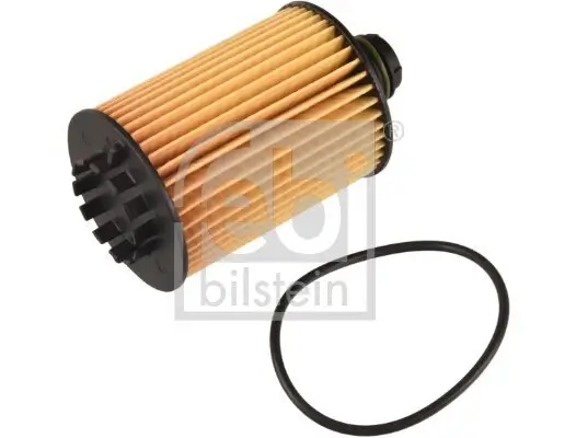 Ölfilter FEBI BILSTEIN 173018 Bild Ölfilter FEBI BILSTEIN 173018